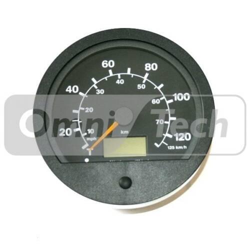 VDO Speedometer 1323.0301  1323030103000623  NETWORK TYPE NEW