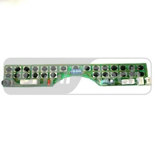 Dennis PCB Trident 2 Euro 3 SLF - 659290/1
