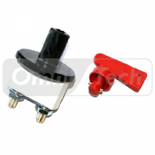 DMS Isolator Switch RF12 24HD 24HD - Image 4