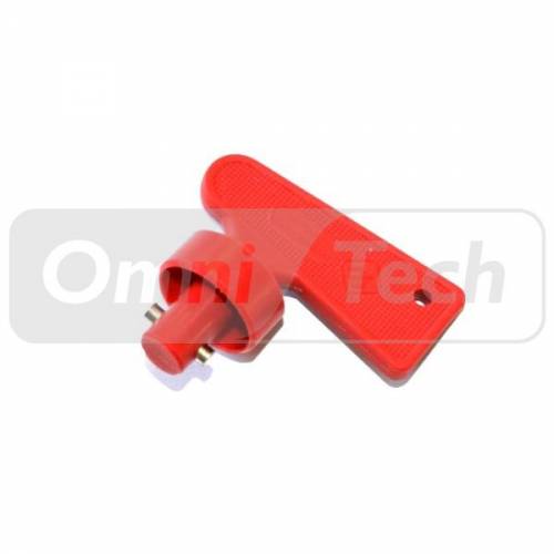 DMS Isolator Switch RF12 24HD 24HD - Image 3