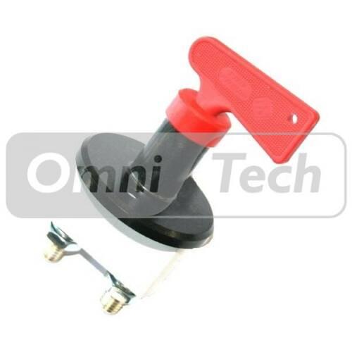 DMS Isolator Switch RF12 24HD 24HD