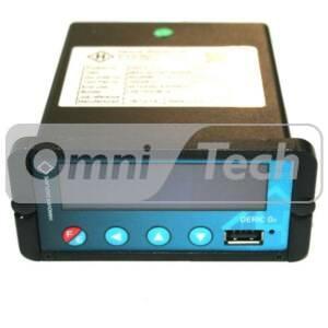 Hanover Deric Control DG3