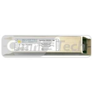 Invertec Inverter SR228 24 Ballast NEW