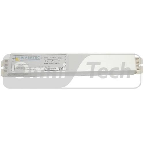 Invertec Inverter XB120 24DS  Ballast 20 Watt New
