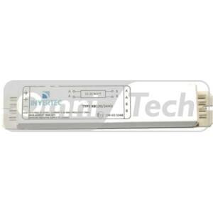 Invertec Inverter XB120/24HD 15-20 Watt Ballast NEW
