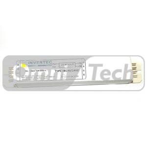 Invertec Inverter XB140 24HD  30-40 Watt Ballast NEW