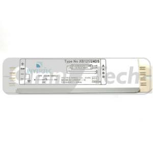 Invertec Inverter XB121 24DS 14-21 Watt Ballast NEW