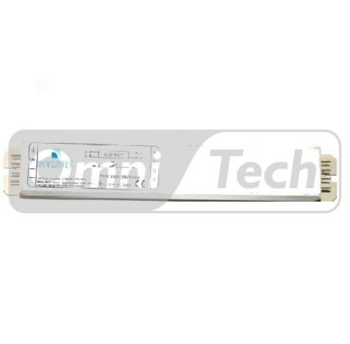 Invertec Inverter XBD120 24 HD 15-20 Watt Ballast NEW