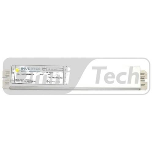 Invertec Inverter XBD140/24SS  15-36 Watt Ballast NEW