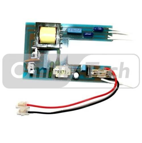 Invertec Inverter U Shaped Ballast PCB26 NEW