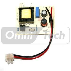 Invertec Inverter Square Shaped Ballast PCB7 NEW