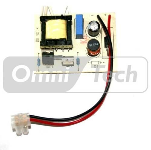 Invertec Inverter Square Shaped Ballast PCB7 NEW