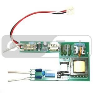Invertec Inverter U Shaped with Door Switch Ballast PCB39 NEW