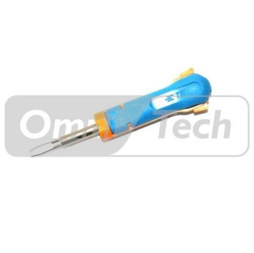 Extraction Tool, Junior Power Timer and 2.8mm Housing Connectors