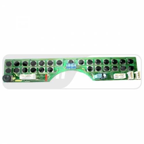 Dennis Dash Complete 657380 500-01-00 ETC - Image 11