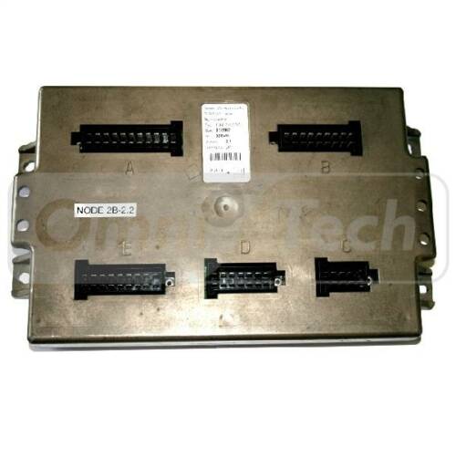 VDO Node Panel MUX2-B 1364.21020101