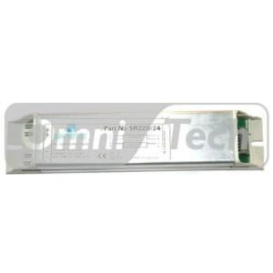 Invertec Inverter SR220 24 Ballast 2 x 15-18 Watt New
