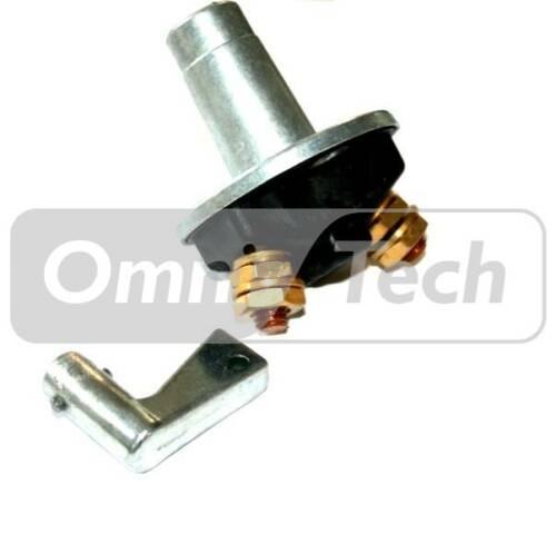 Ecan Master Switch 200927/EU21PE