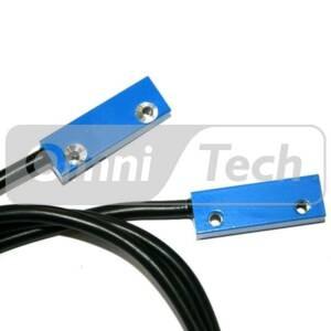 Ramp Switch Normally Open