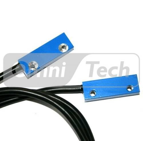 Ramp Switch Normally Open