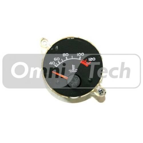 Volvo 4 Pin Water Temp Gauge 1698242  VDO 310 487 003 001