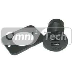 USB Plug In DC/DC Converter, Charger, 24V