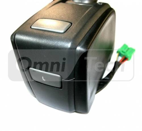 Volvo Gear Selector  I-Shift Aftermarket Replacement (NEW) - Image 4