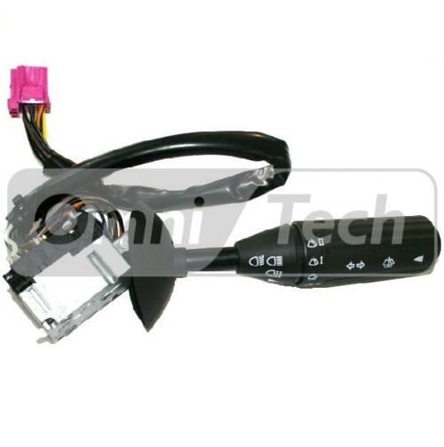 Wrightbus Streetlite Column Switch 202.921 Aftermarket New