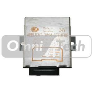 Volvo Hella Dim/Dip unit 5DF 005 445 00