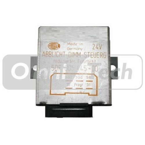 Volvo Hella Dim/Dip unit 5DF 005 445 00