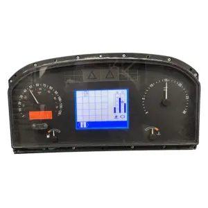 Actia VDL Dash Complete 116050711561921158947