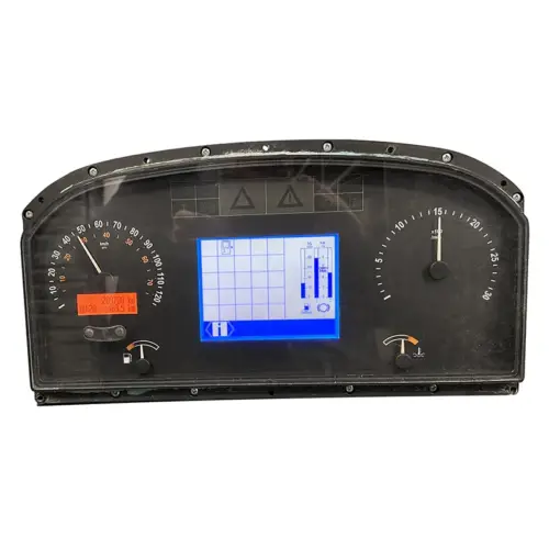 Actia VDL Dash Complete 116050711561921158947
