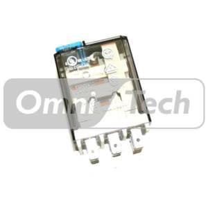Finder Relay 11 Spade 4.8mm 16 Amp 250v