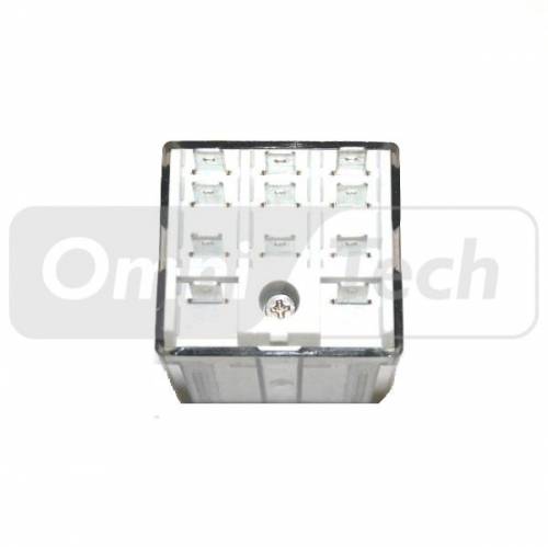 Finder Relay 11 Spade 4.8mm 16 Amp 250v - Image 3