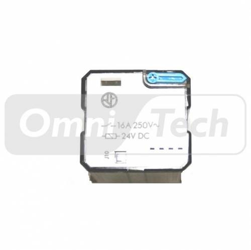 Finder Relay 11 Spade 4.8mm 16 Amp 250v - Image 4