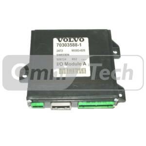 Volvo I O Module  70303588-2 MODULE A