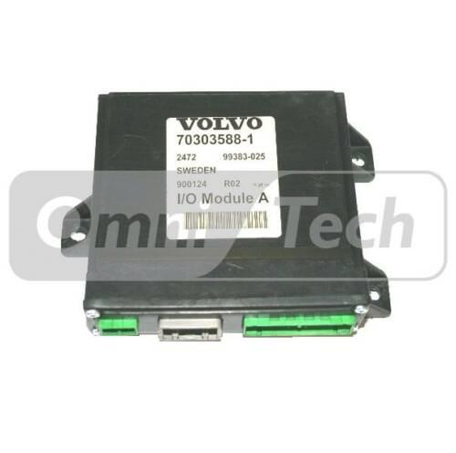 Volvo I O Module  70303588-2 MODULE A