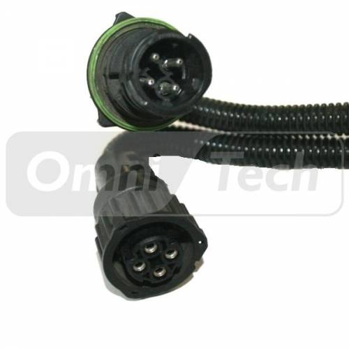 DAF Potentiometer (Zeta Controls) ZGAEP1-001 - Image 2