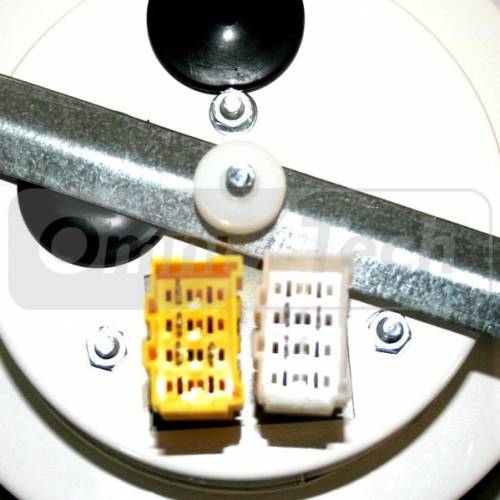 DBM Speedometer 24V Speedo Replacing  1318 Type Units  NEW - Image 3
