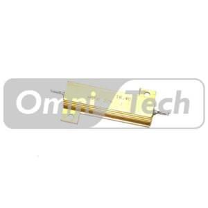 Resistor (LED Load type) - GOLD 5OW