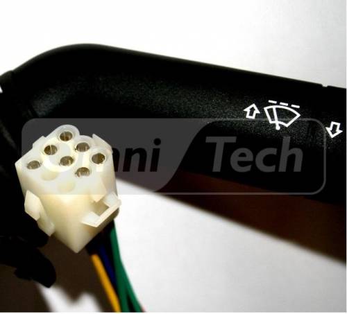 Scania Aftermarket Column Switch Wipers 202.648 1424970 NEW - Image 3