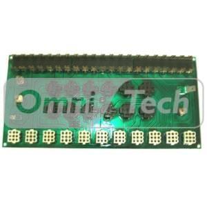 Volvo PCB Fuse & Relay Board 1197570
