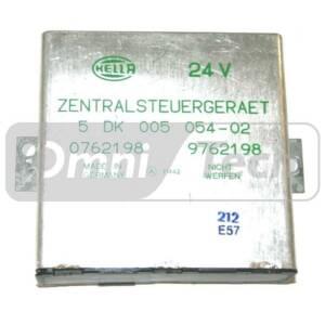 DAF Hella Control Box 5DK00505402 1270071