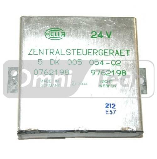 DAF Hella Control Box 5DK00505402 1270071
