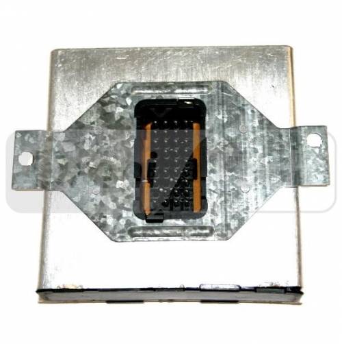 DAF Hella Control Box 5DK00505402 1270071 - Image 2
