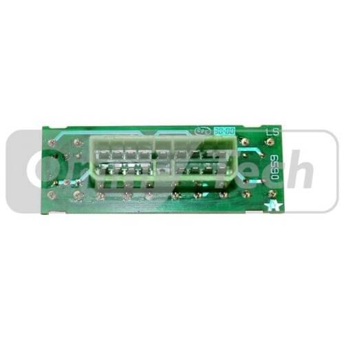 Beulas Iveco Stergo-E PCB 6590 (Warning Light x10)