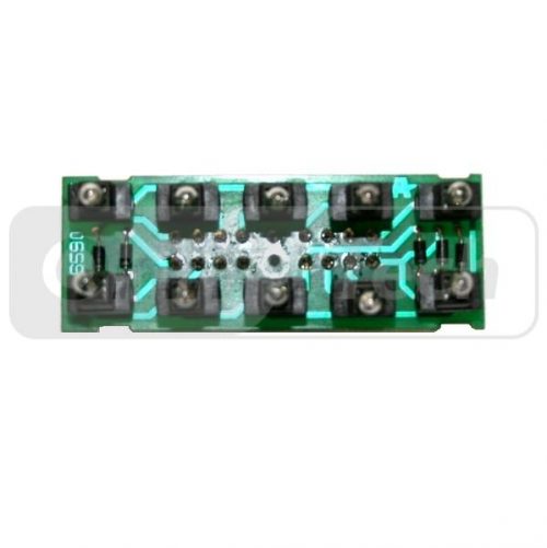 Beulas Iveco Stergo-E PCB 6590 (Warning Light x10) - Image 2