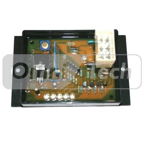 BMAC Wireless Receiver 422-01 NEW