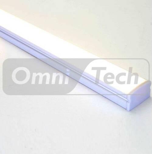 Replacement NEW LED fluorescent light fittings 24V 600,900 & 1160 MM Available  50131030,50131029,501310128
