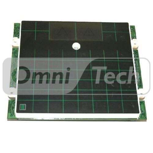DAF Warning Light Panel P105331-4-A